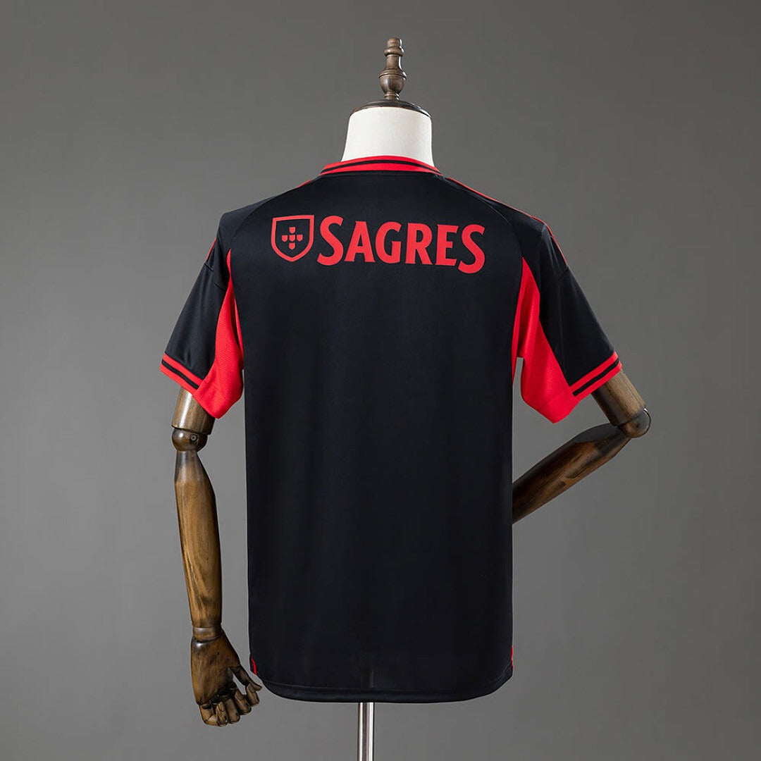Camisa Benfica 26/27 Edição Especial