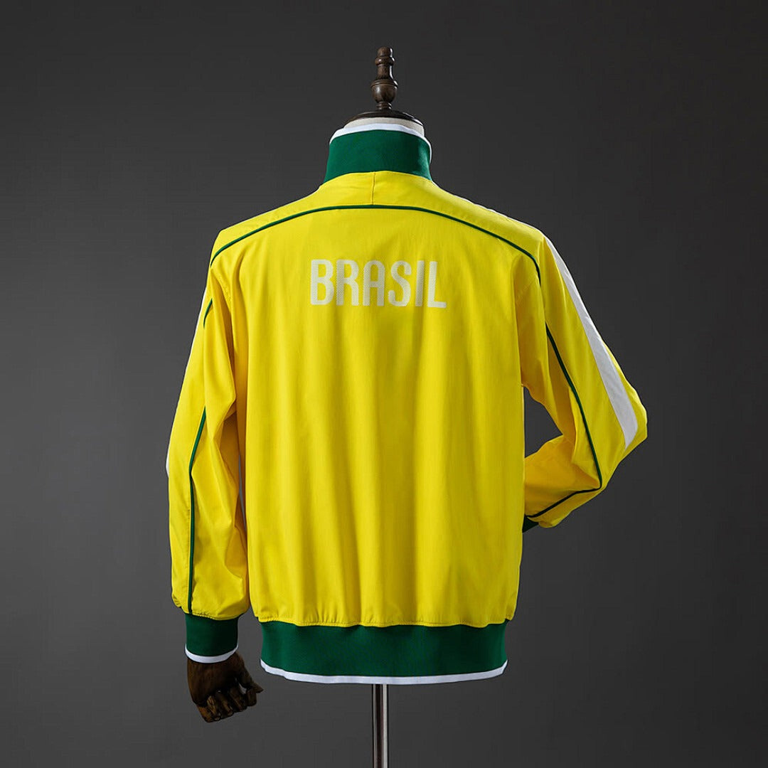 Agasalho Brasil