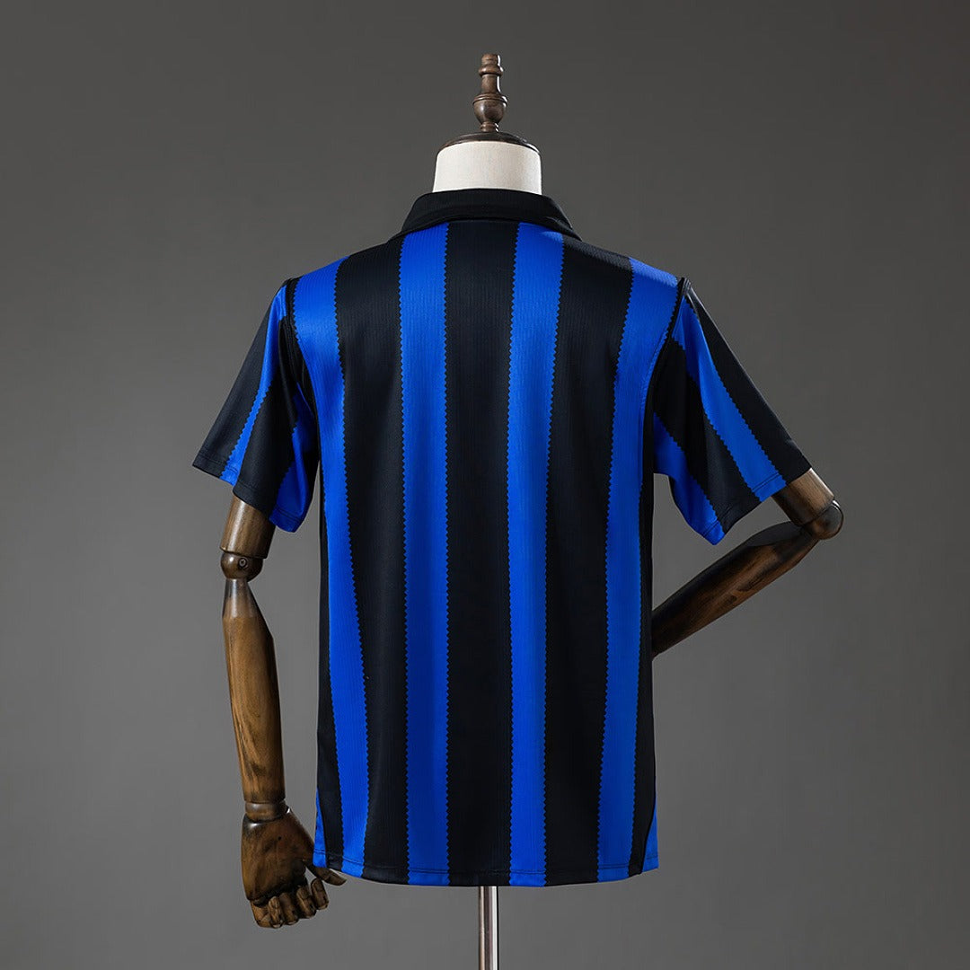 Camisa Inter de Milão 26/27 Home I Torcedor