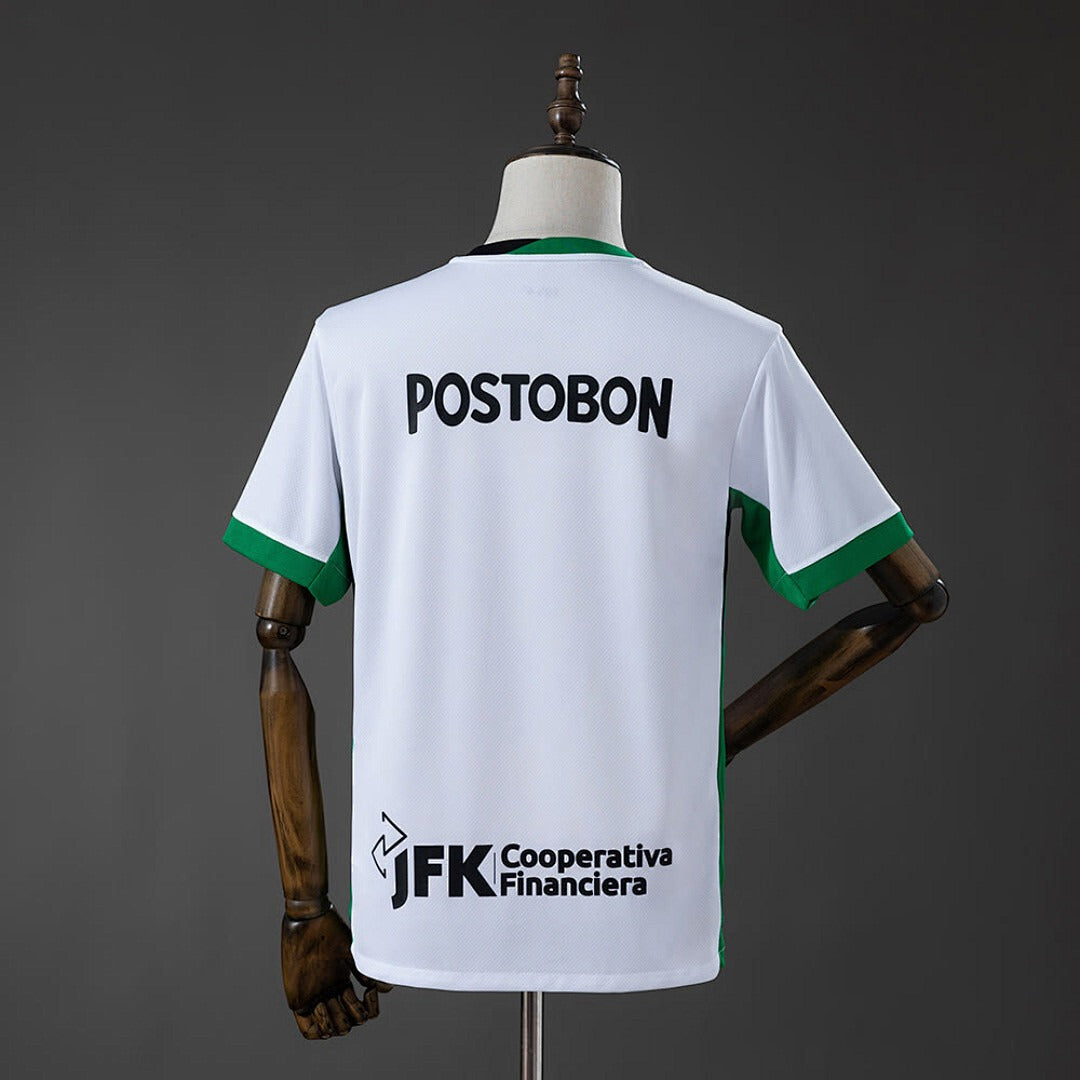 Camisa Atletico Nacional 26/27 Away - Torcedor