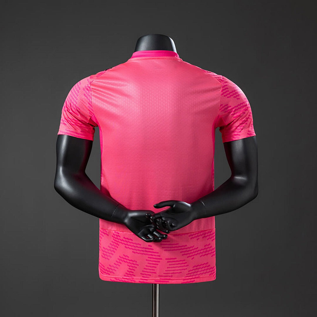Camisa Portugal 2026 Pre-match - Jogador