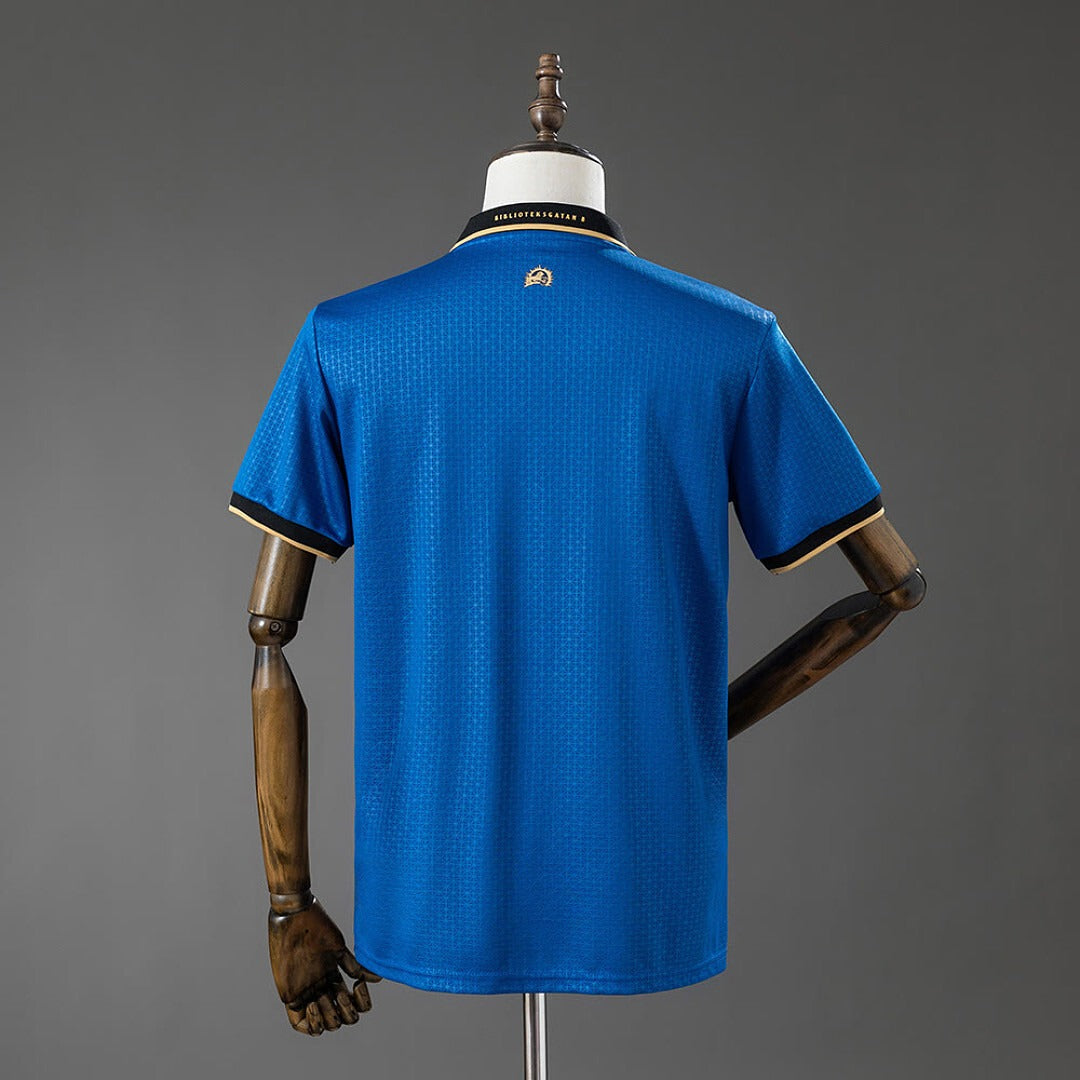 Camisa AIK 26/27 Home - Torcedor
