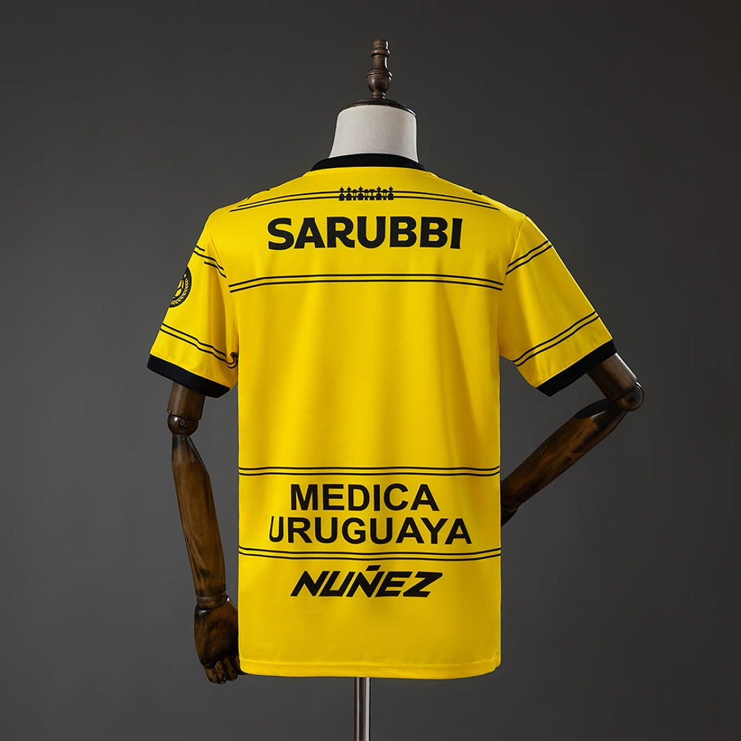 Camisa Penarol 26/27 Home - Torcedor