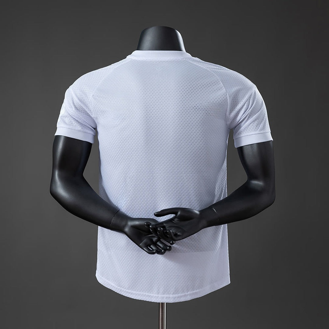 Camisa Real Madrid 26/27 - Jogador