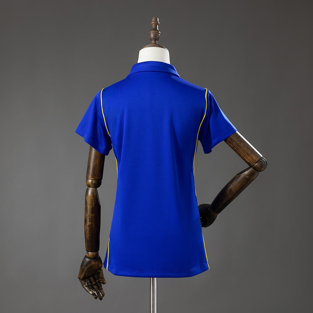 Camisa Chelsea 26/27 Home - Feminina