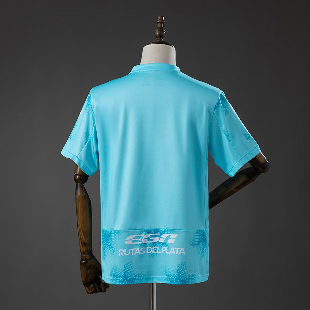Camisa Montevideo City 26/27 Home - Torcedor