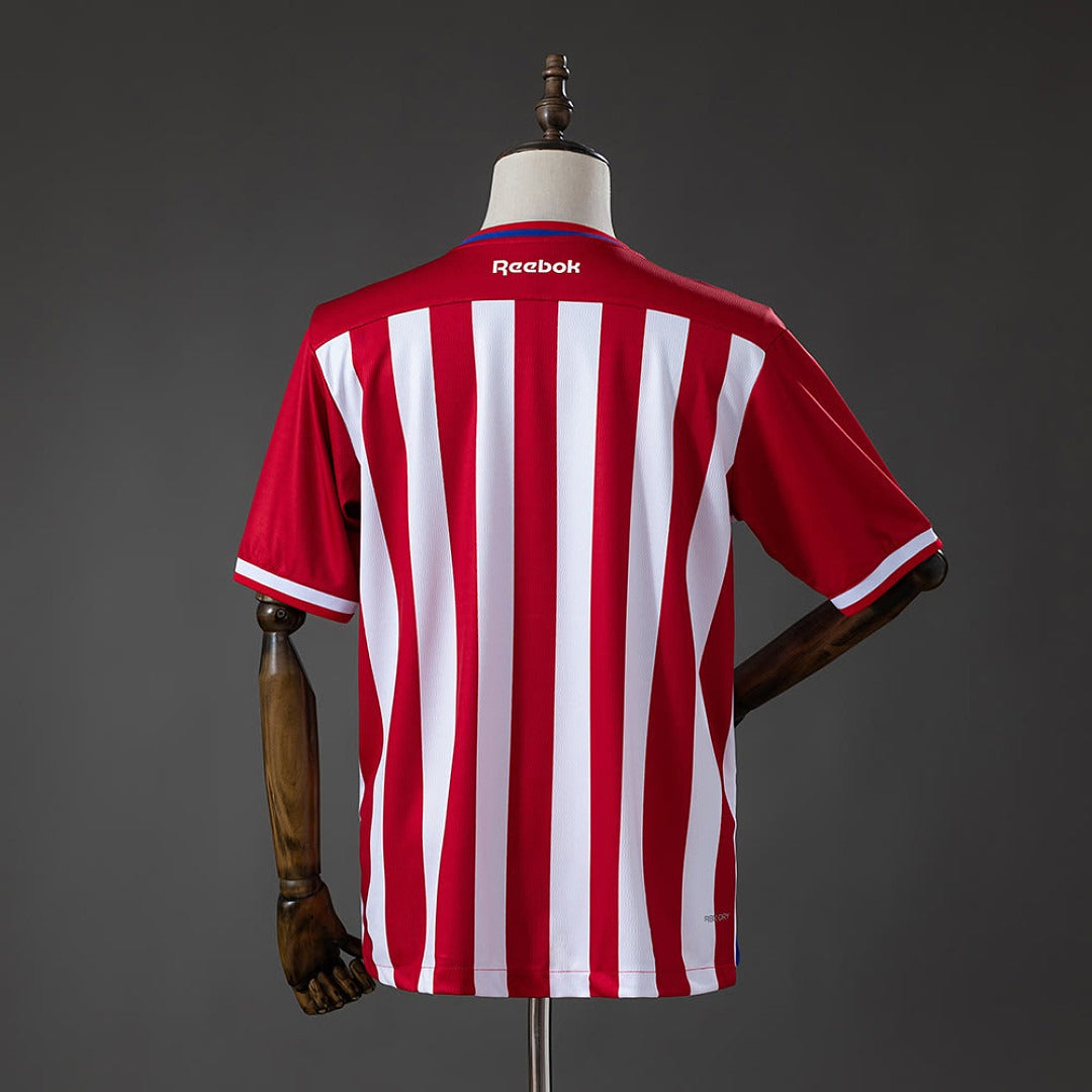 Camisa Náutico 26/27 Home - Torcedor