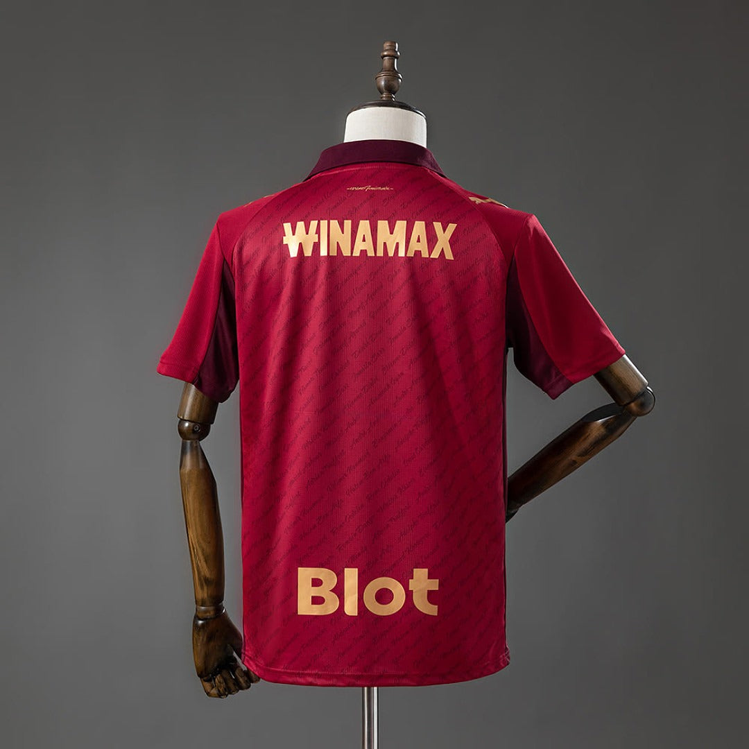 Camisa Rennes 26/27 - Torcedor