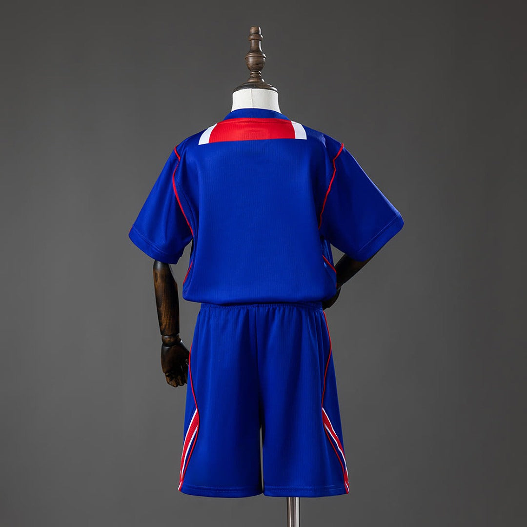Conjunto Infantil PSG 26/27 Home