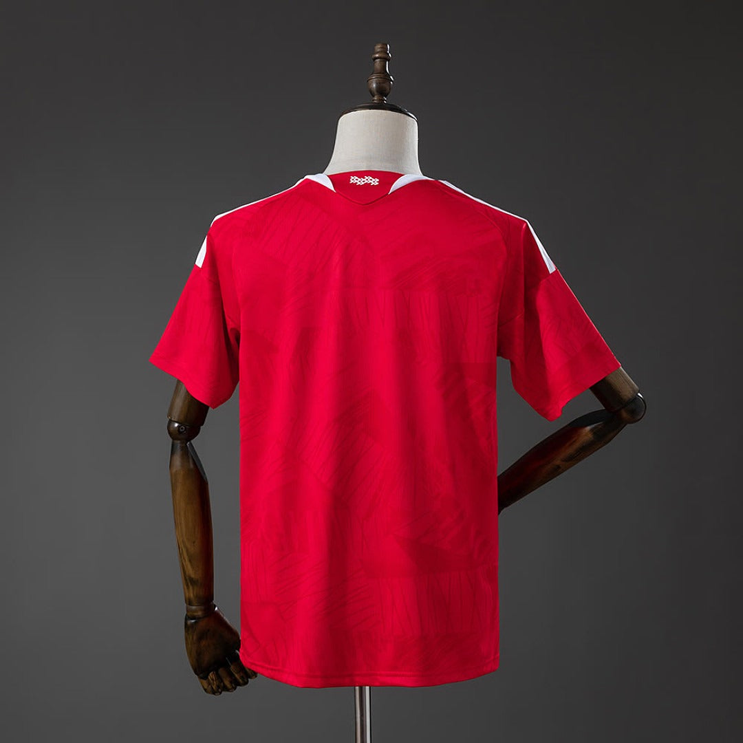 Camisa Benfica 26/27 Home - Torcedor