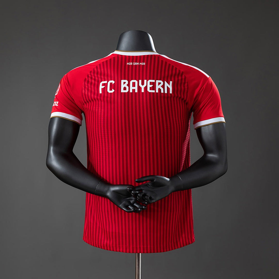 Camisa Bayern Munique 26/27 - Jogador