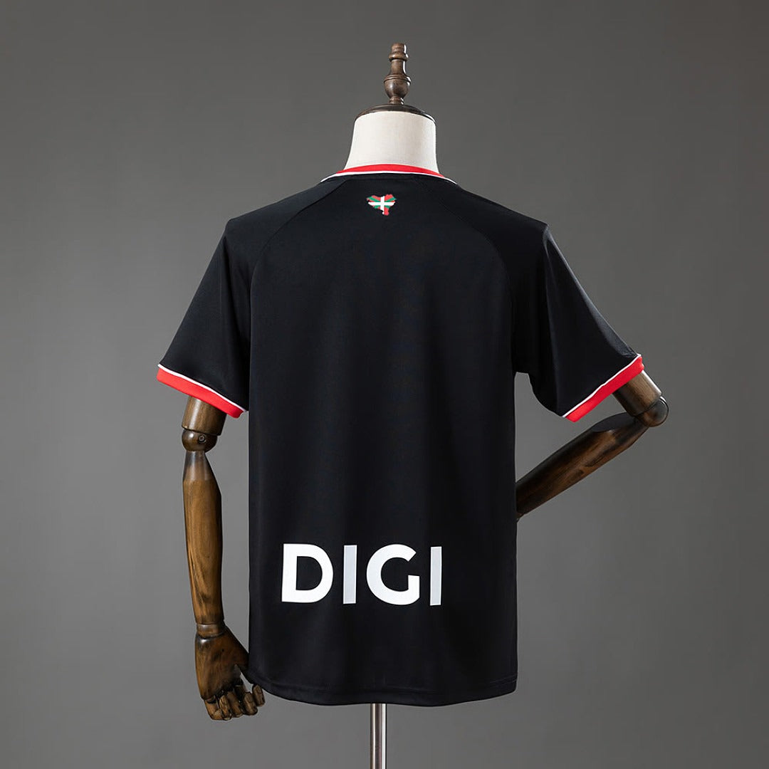 Camisa Athletic Bilbao 26/27 Home - Torcedor