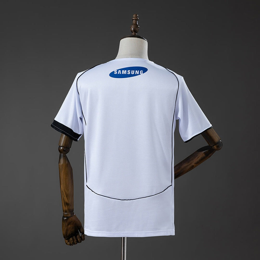 Camisa Corinthians 05/06 Home - Retro