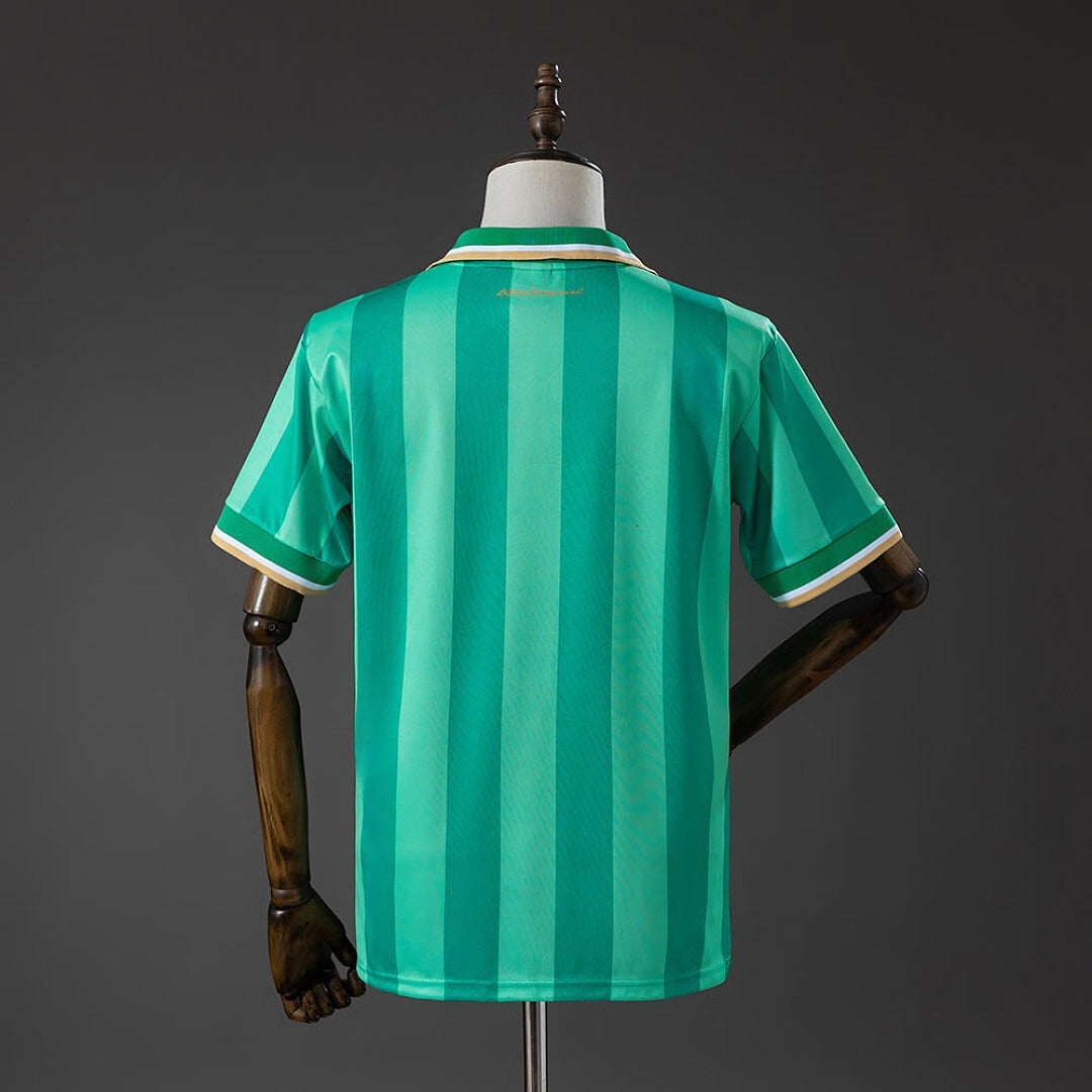Camisa Sunderland 26/27 St. Patricks Day - Fan