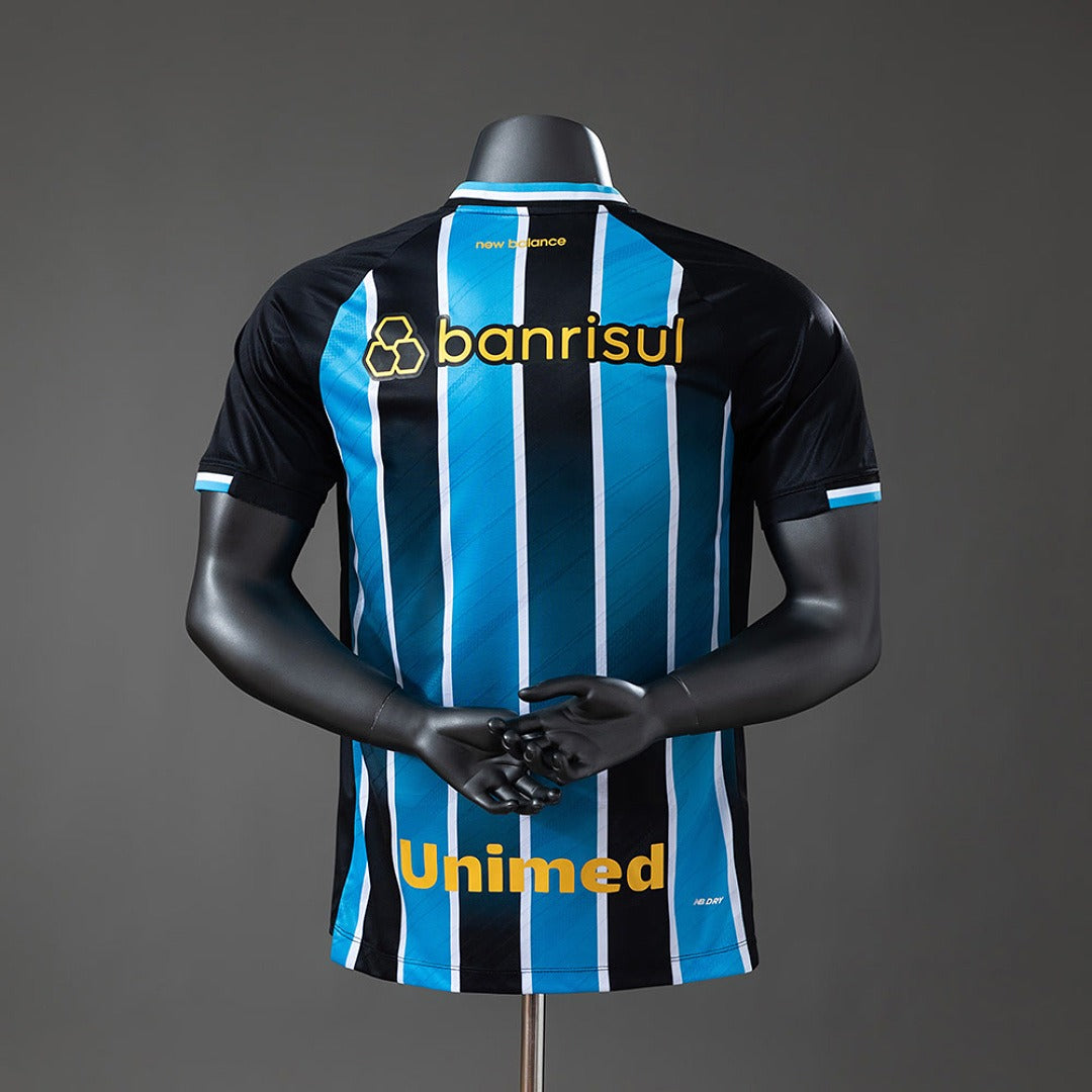 Camisa Grêmio Home 26/27 - Jogador