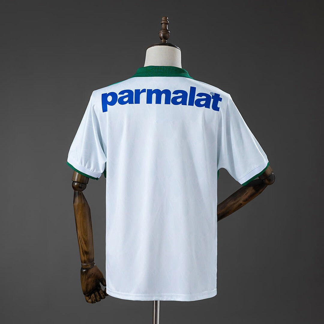Camisa Palmeiras 1996 Third Away Retro
