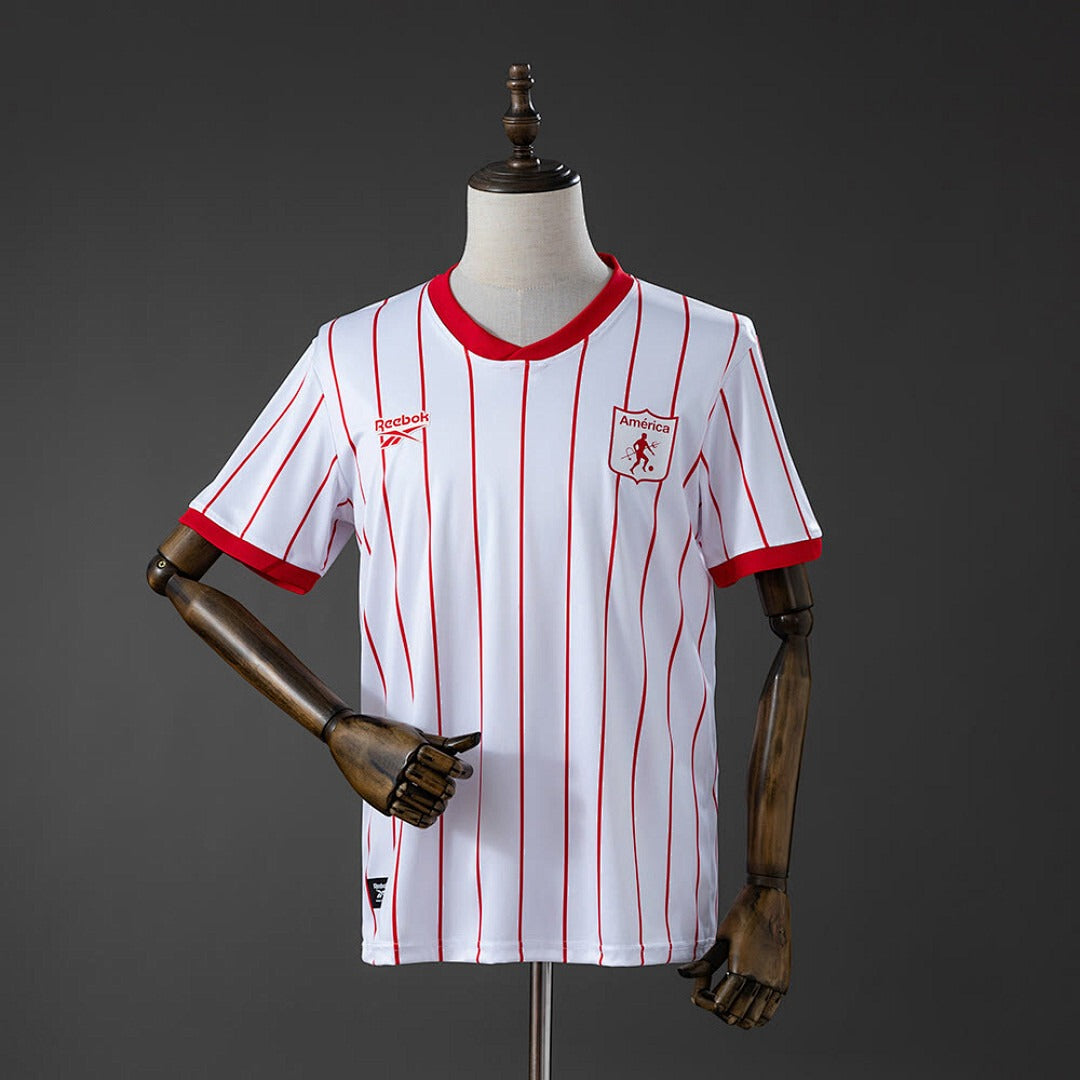Camisa America de Cali 26/27 Away - Torcedor