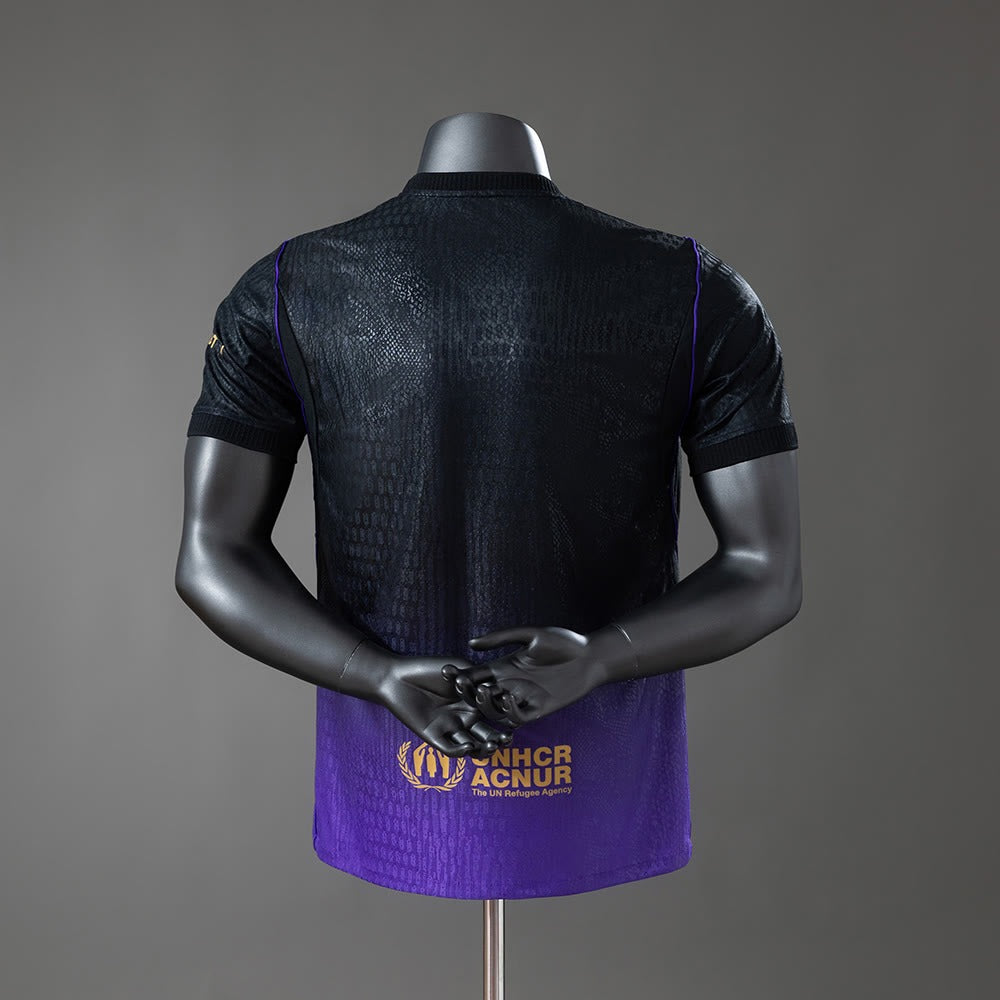 Camisa Barcelona 26/27 Away - JOGADOR