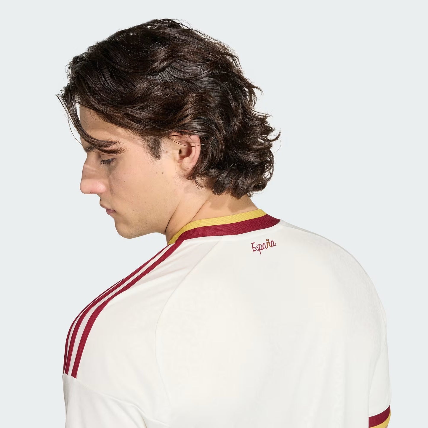 Camisa Espanha 26/27 Away - Torcedor