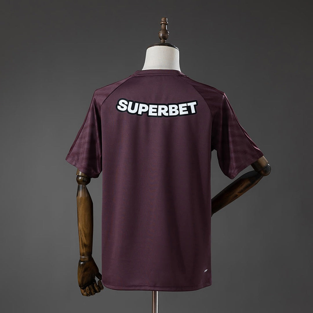 Camisa São Paulo 26/27 - Torcedor
