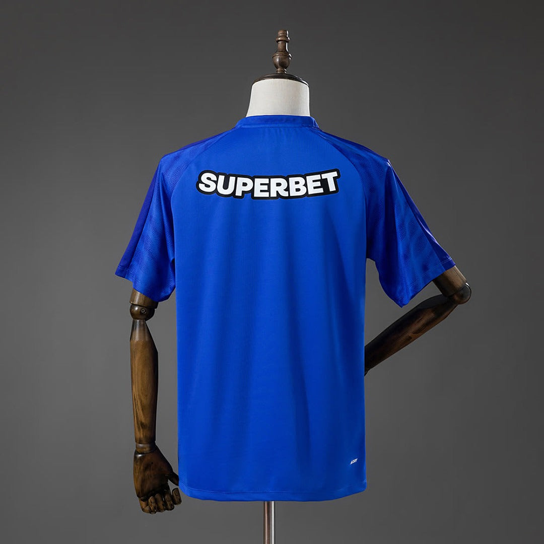 Camisa São Paulo 26/27 - Torcedor