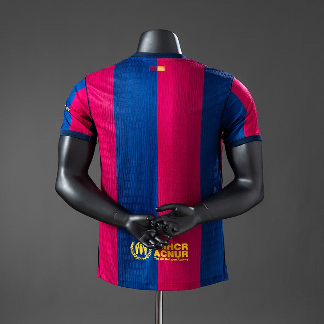 Camisa Barcelona 26/27 Home - JOGADOR