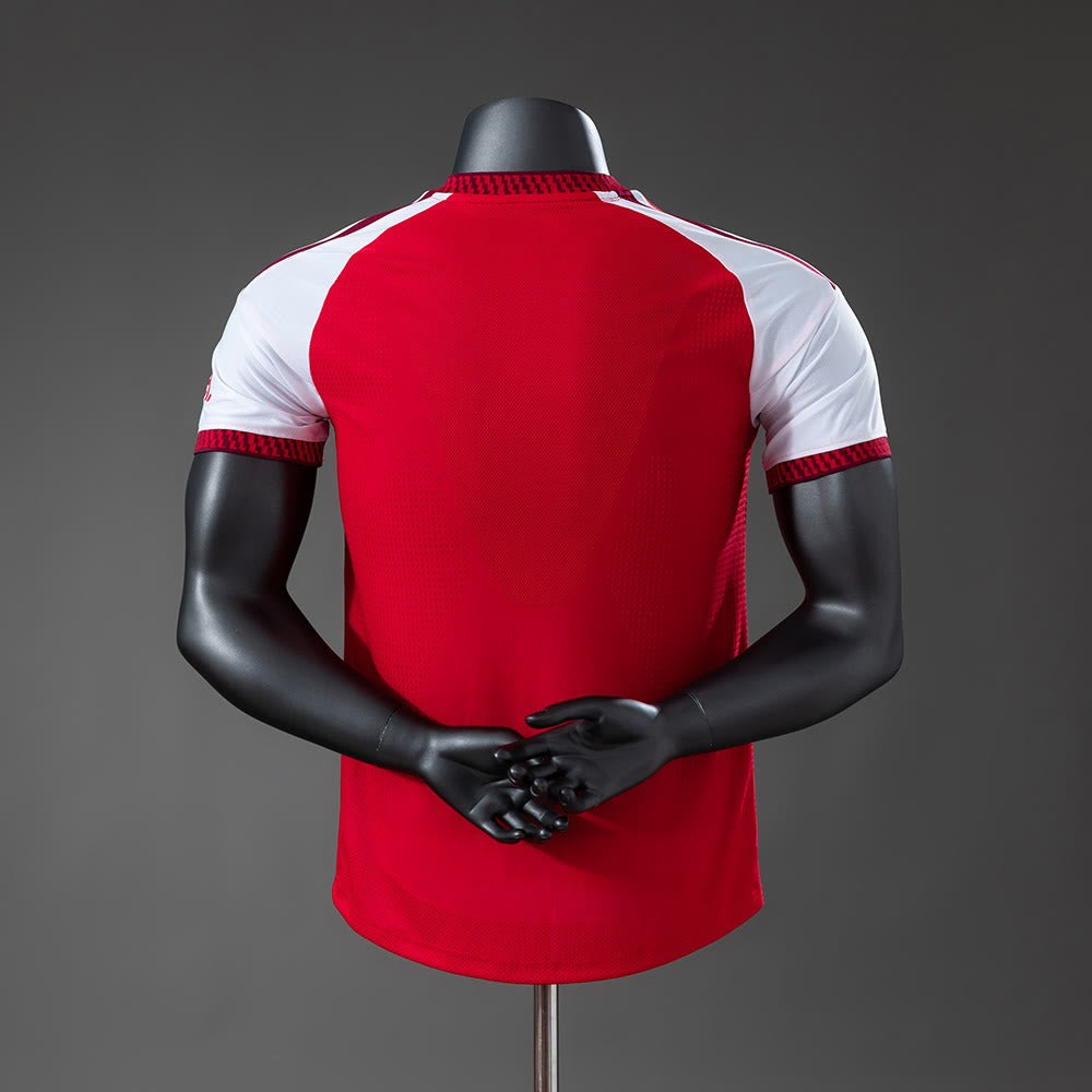 Camisa Arsenal 26/27 Home - Jogador