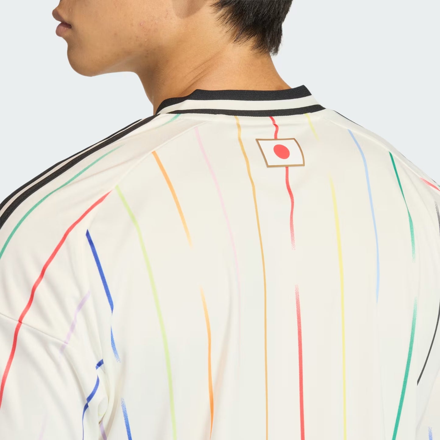 Camisa Japão 26/27 Away - Torcedor