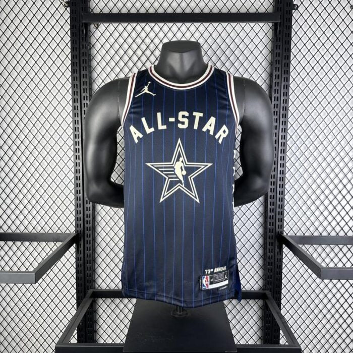 Regata All Star azul