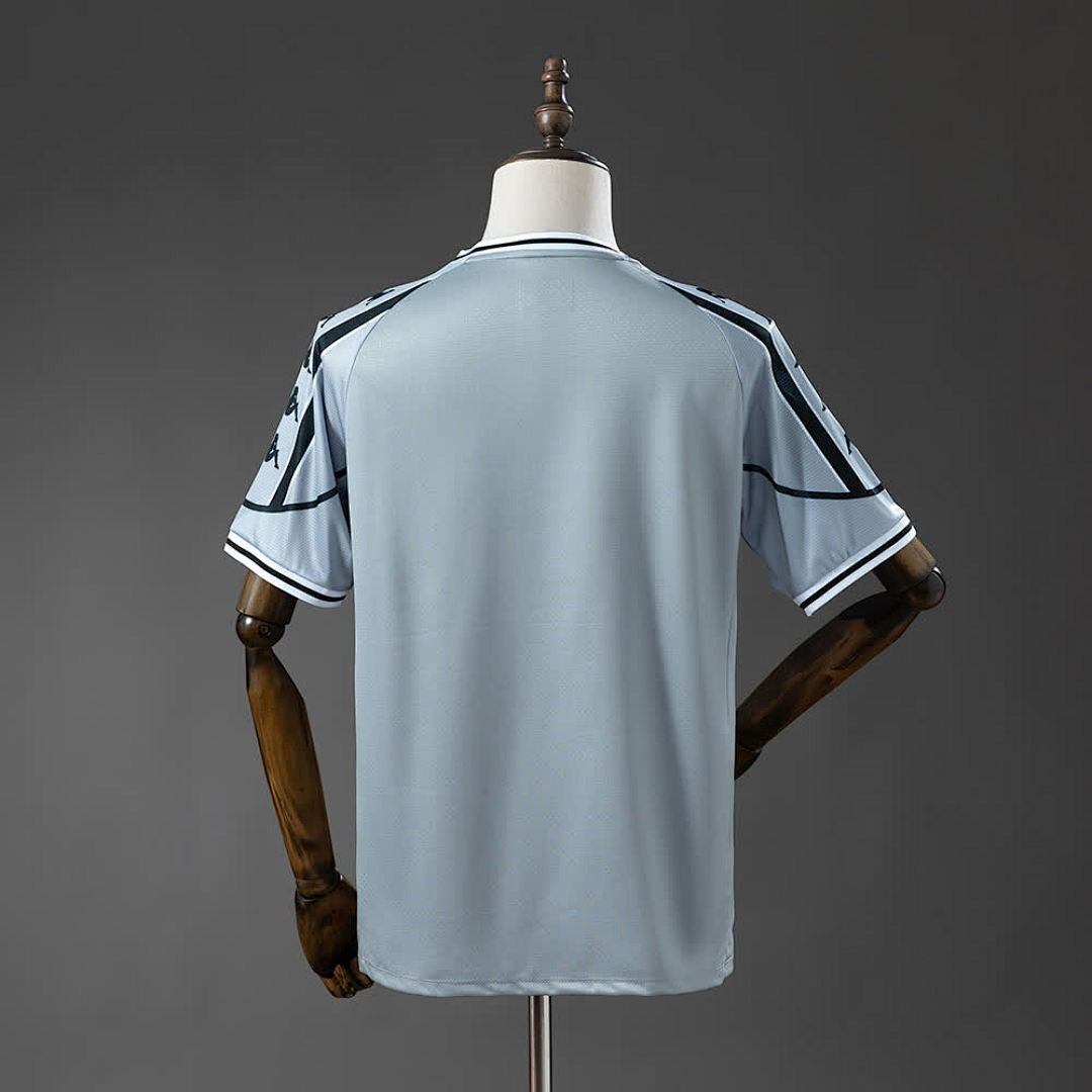 Camisa Vasco da Gama 25/26 - Torcedor