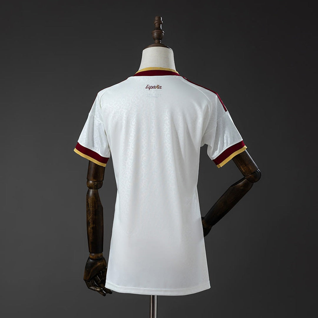 Camisa Espanha 26/27 Away - Feminina