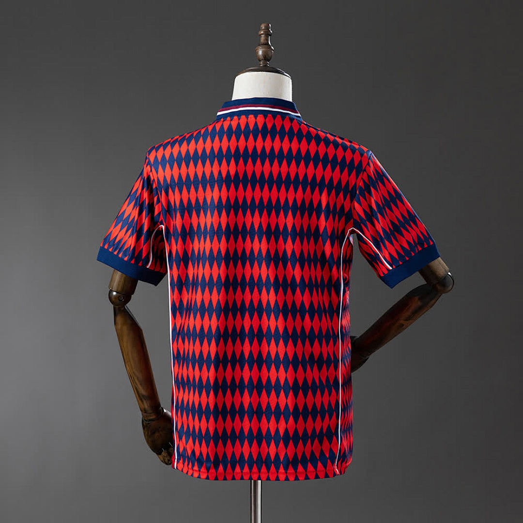 Camisa Bayern Munich 25/26 Casual