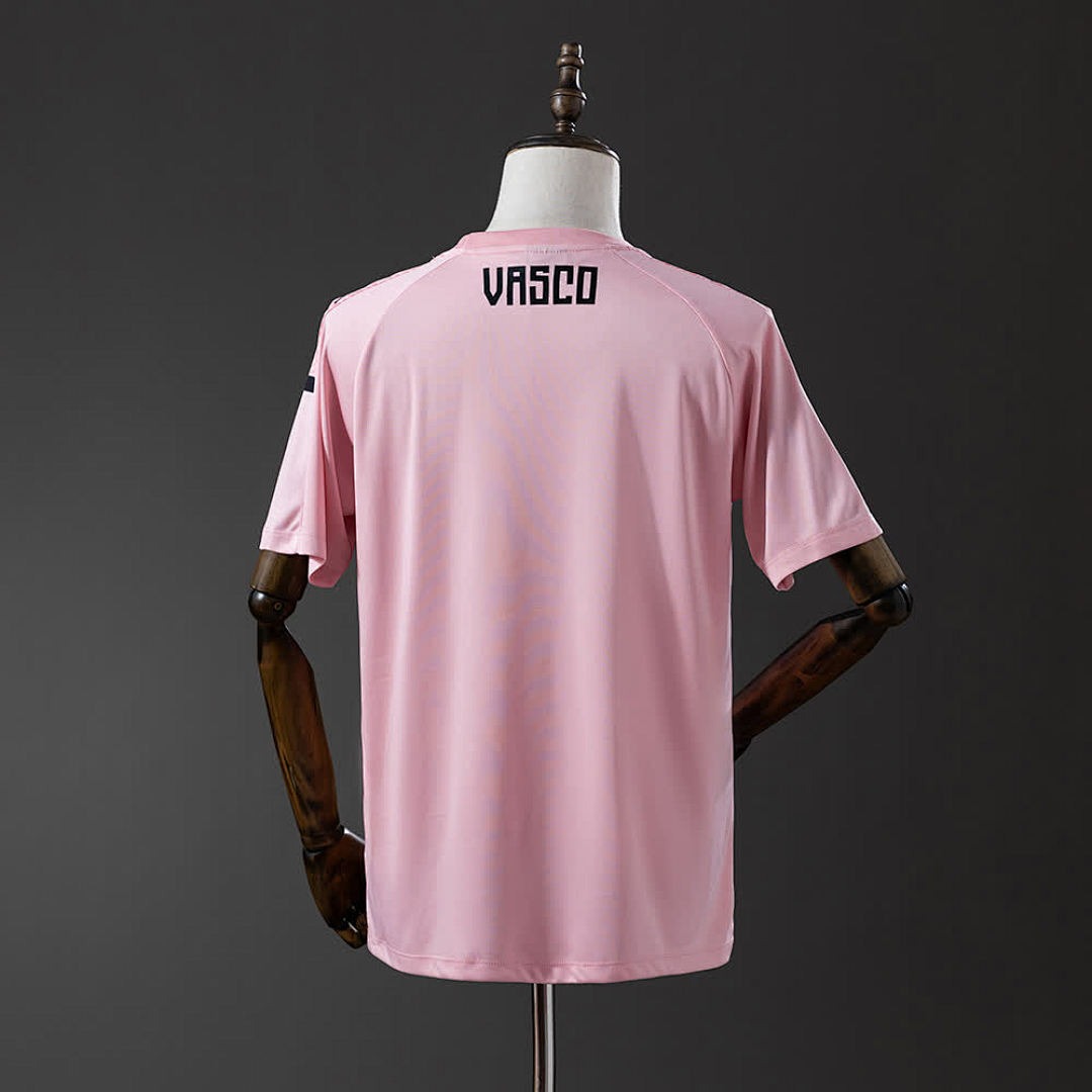 Camisa Vasco da Gama 24/25 - Torcedor