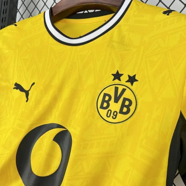 Camisa Borussia Dortmund 26/27 Home - Torcedor