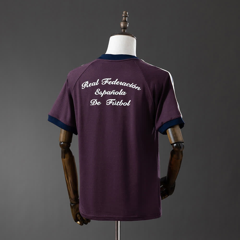 Camisa Espanha 26/27 Originals