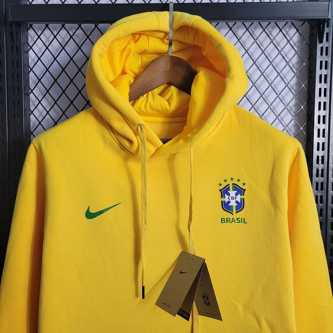 Agasalho Brasil