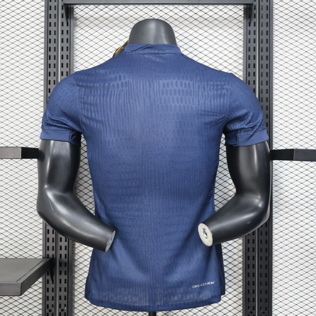 Camisa PSG 25/26 Home - JOGADOR