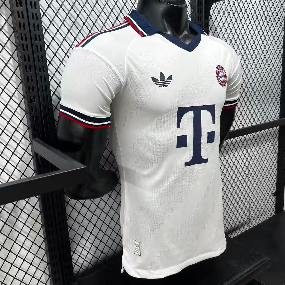 Camisa Bayern Munique 26/27 - Jogador