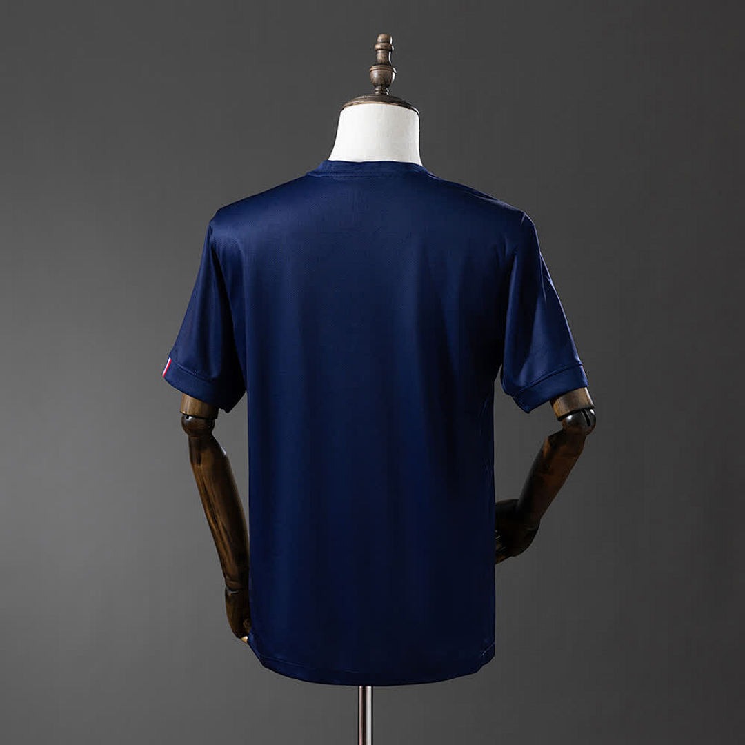 Camisa PSG 25/26 Home - Torcedor