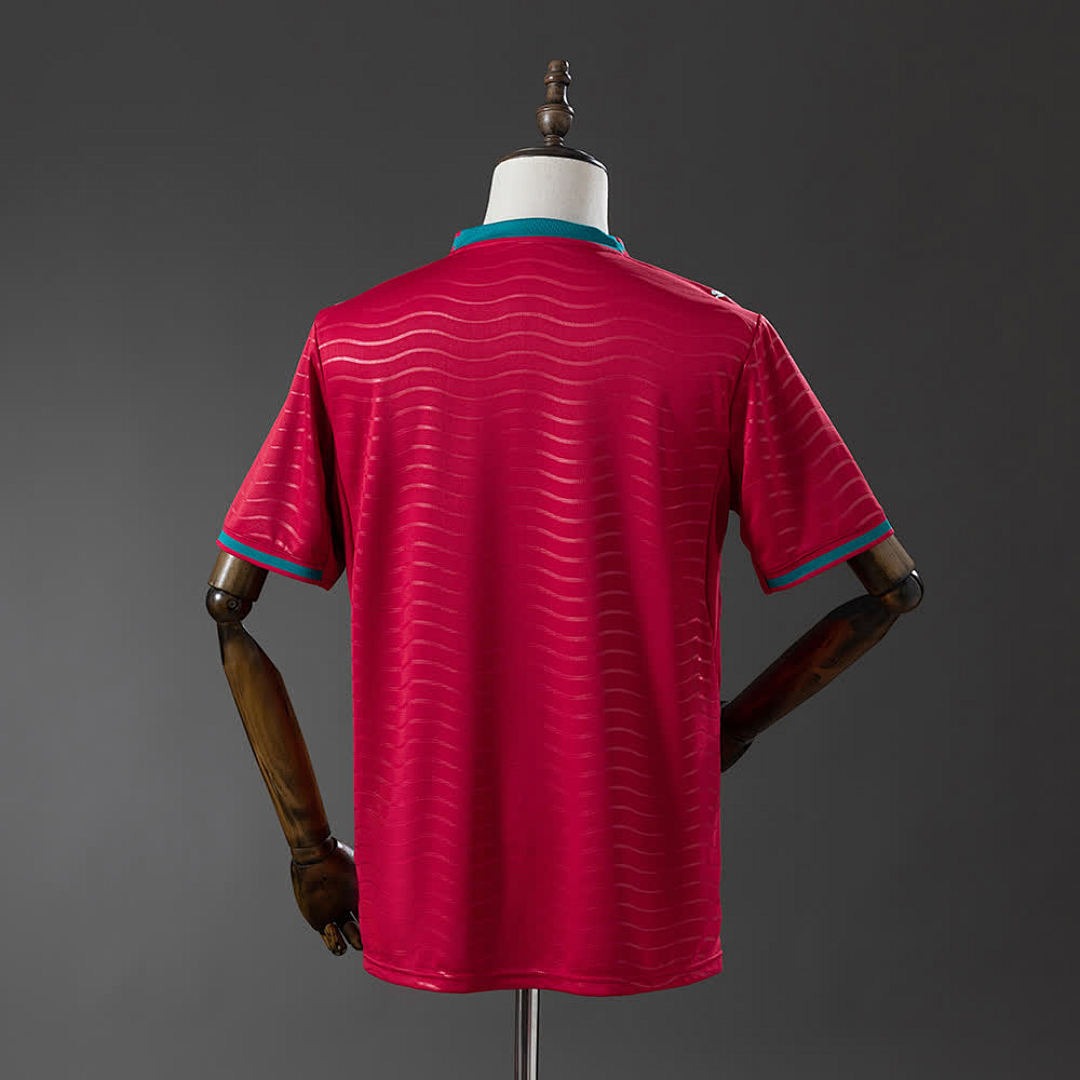 Camisa Portugal 26/27 - Torcedor