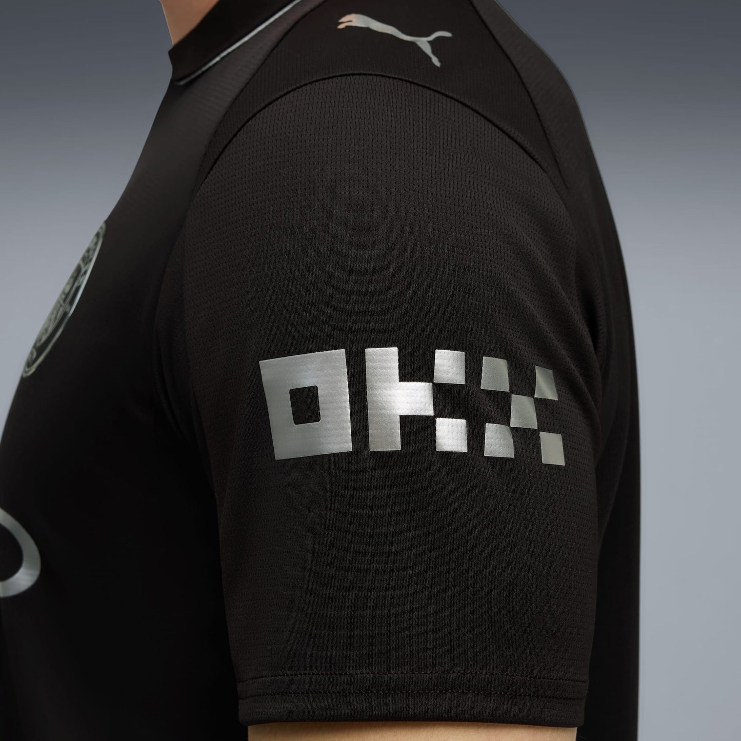 Camisa Manchester City 25/26 AWAY Masculina - Torcedor