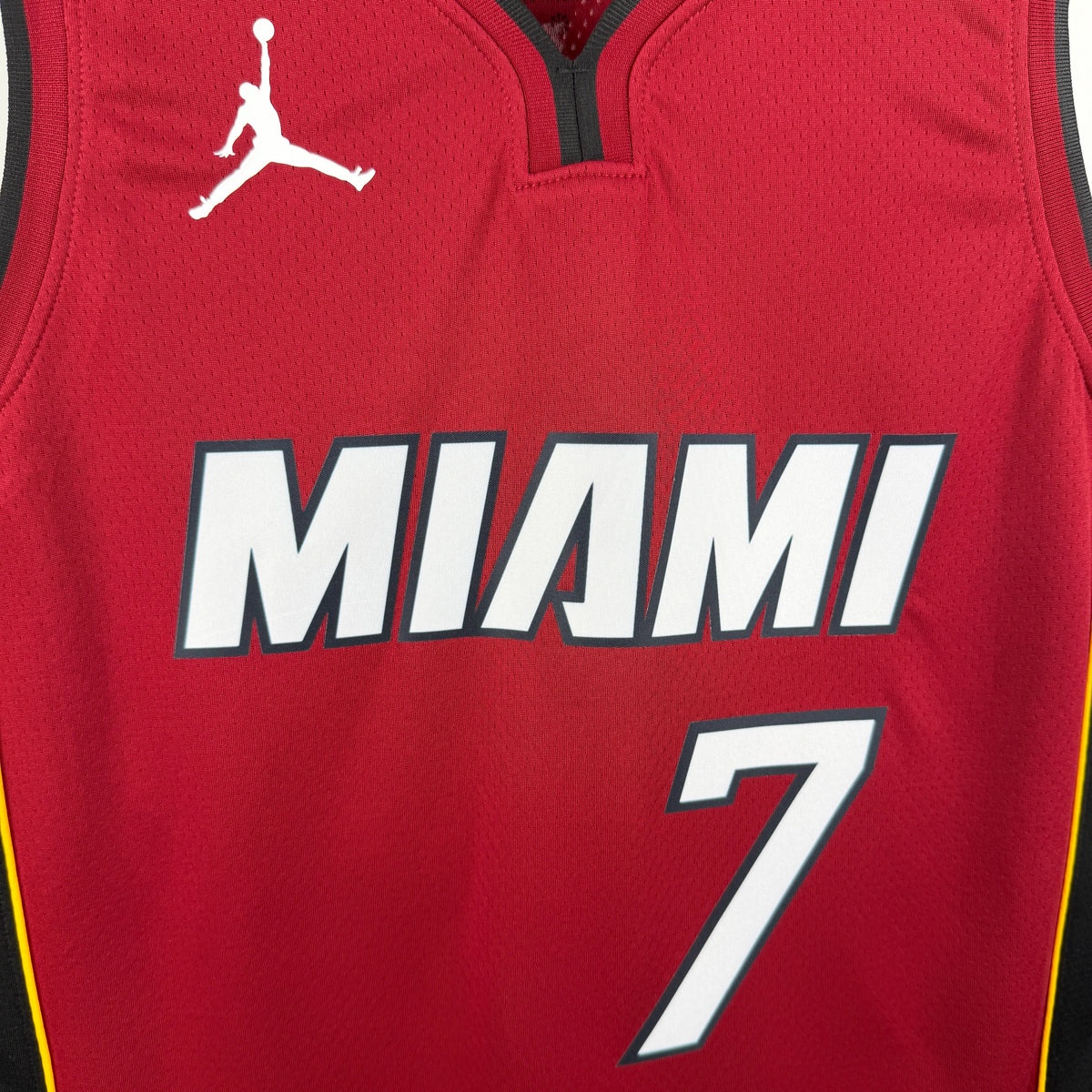 Regata Miami Heat The Flight