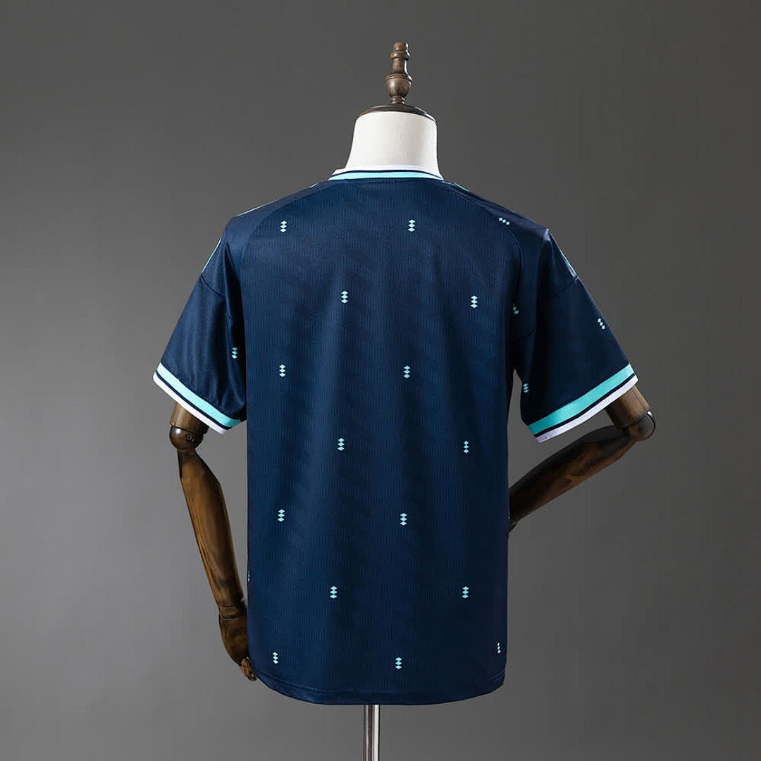 Camisa Alemanha 26/27 Away - Torcedor