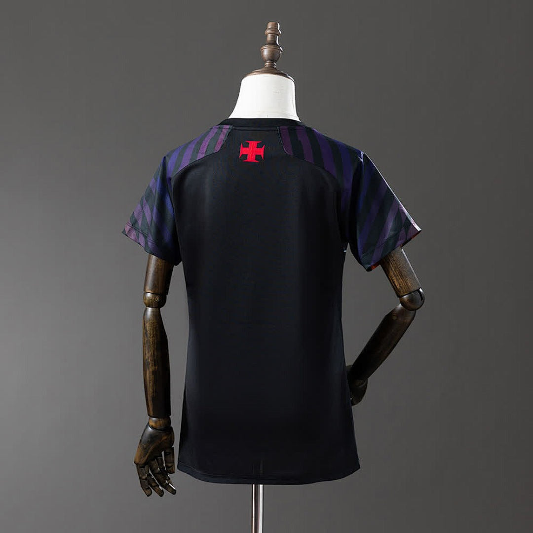 Camisa Vasco da Gama 24/25 - Feminino