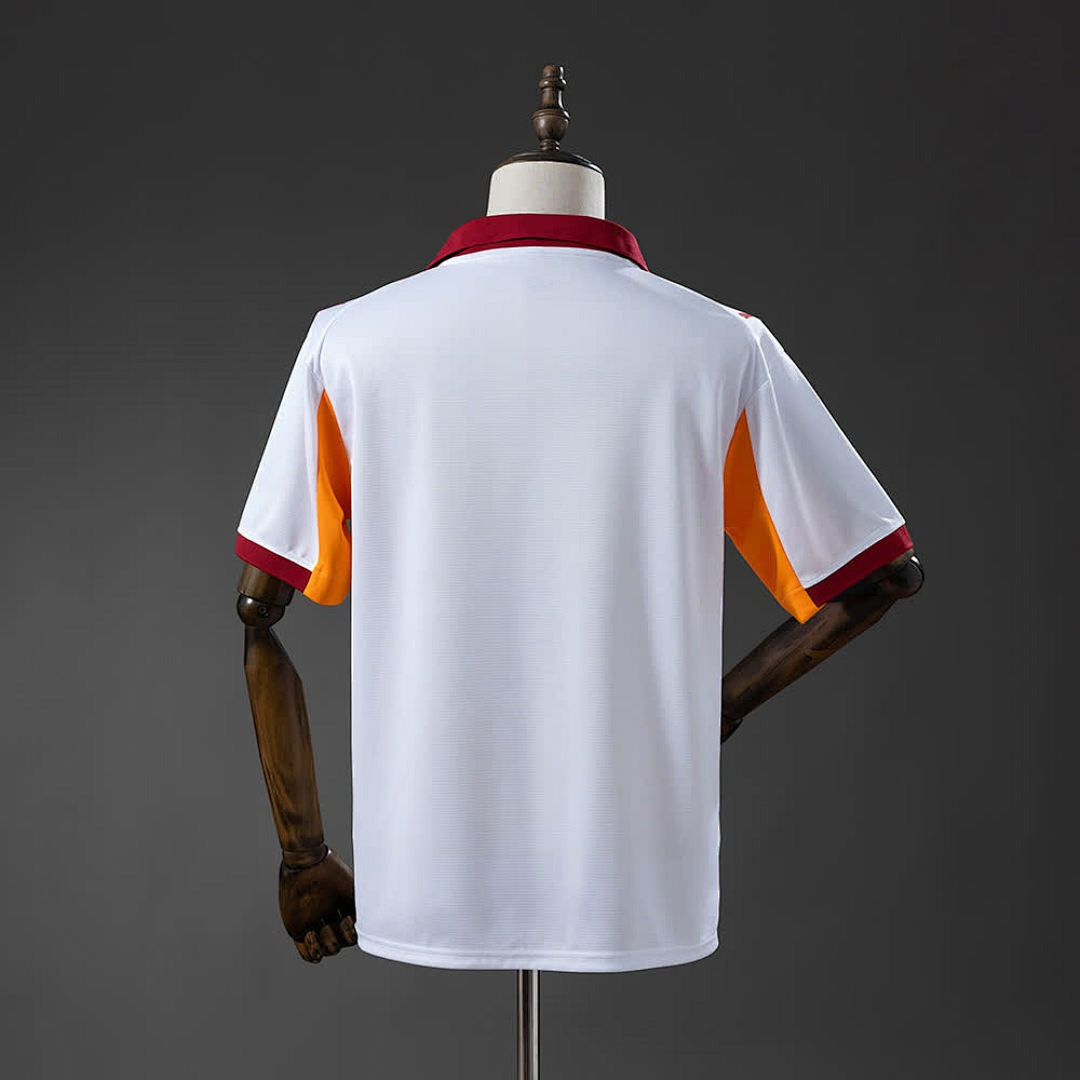 Camisa Galatasay 25/26 Away - Torcedor