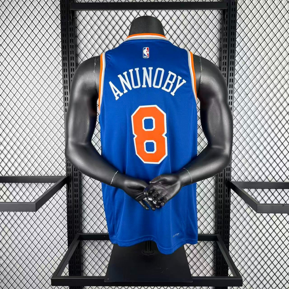 Regata New York Knicks Blue