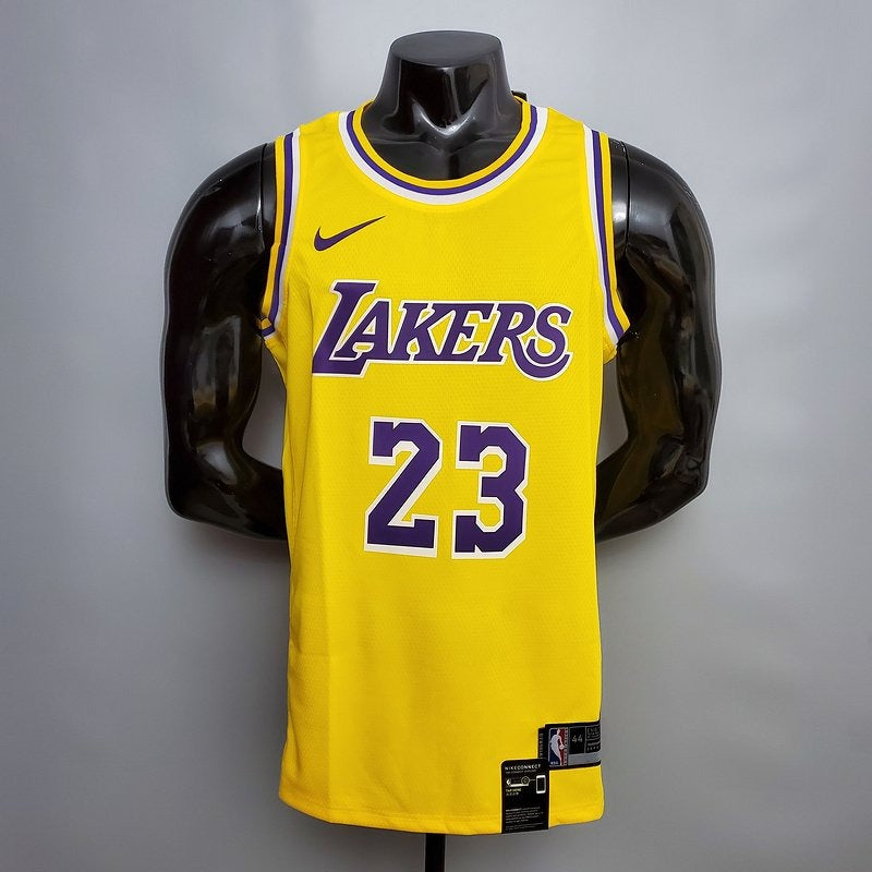 Regata LA Lakers #23