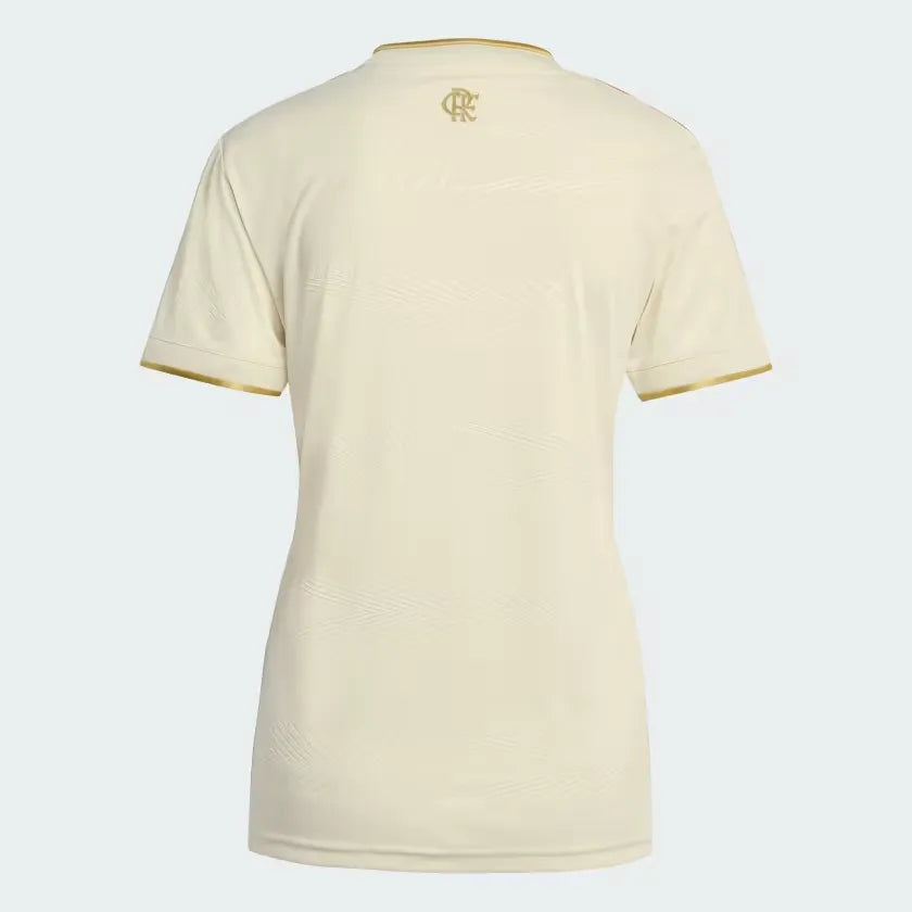 Camisa Feminina Mengão 2025/26 III Torcedor