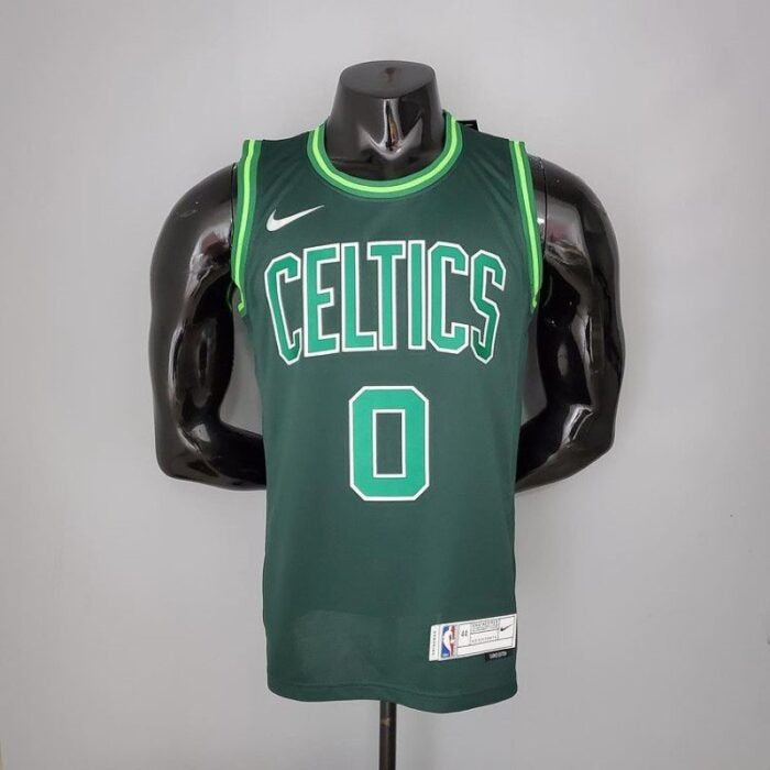 Regata Boston Celtics #0