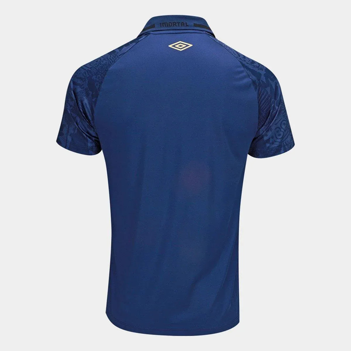 Camisa Umbro Grêmio 2025/26 III